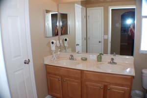 thumbnail: Bathroom sink