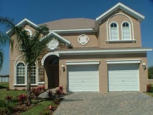 thumbnail: Front of property