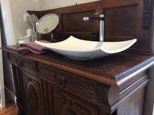 thumbnail: Bathroom sink