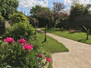 thumbnail: Garden