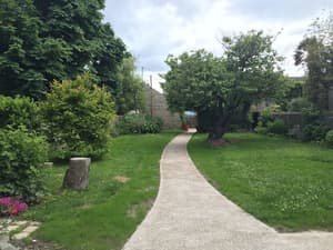 thumbnail: Garden