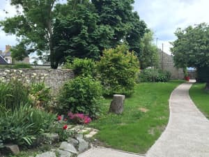 thumbnail: Garden