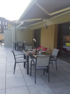 thumbnail: Terrace/patio