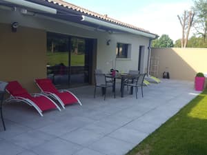 thumbnail: Terrace/patio
