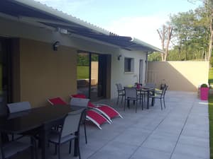 thumbnail: Terrace/patio