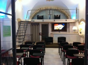 thumbnail: Conferences