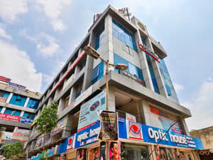 thumbnail: General view