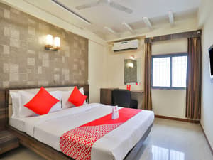 thumbnail: Room