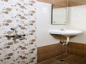 thumbnail: Bathroom