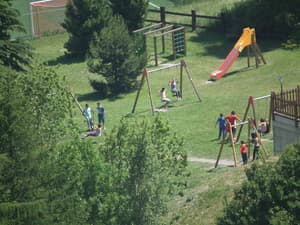 thumbnail: Children's play area - outdoor
