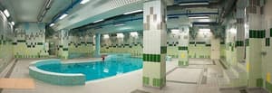 thumbnail: Indoor pool