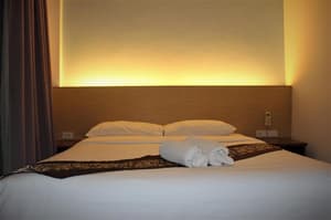 thumbnail: Room
