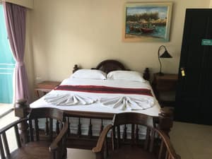 thumbnail: Room