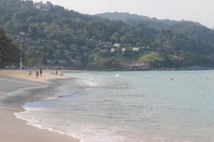 thumbnail: Beach