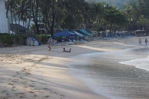 thumbnail: Beach