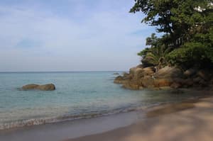 thumbnail: Beach