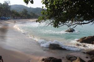 thumbnail: Beach