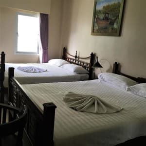 thumbnail: Room