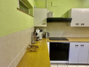 thumbnail: Private kitchen