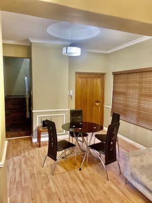 thumbnail: In-room dining