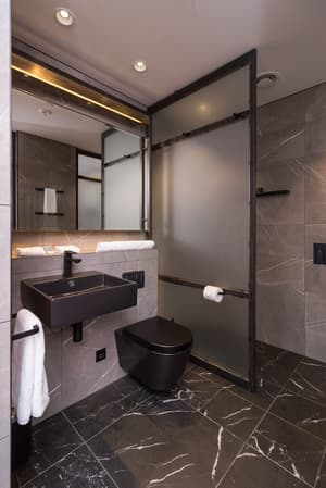 thumbnail: Bathroom sink