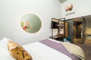thumbnail: Room