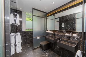 thumbnail: Bathroom amenities