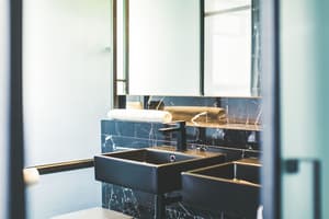 thumbnail: Bathroom sink