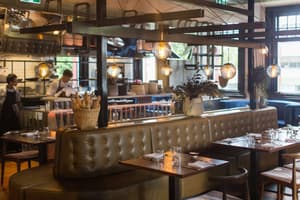 thumbnail: Restaurant
