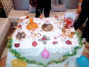 thumbnail: Dining