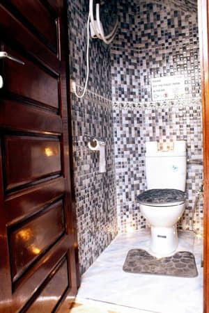 thumbnail: Bathroom