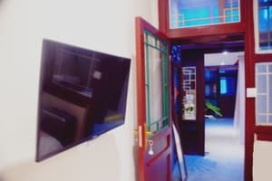 thumbnail: Room