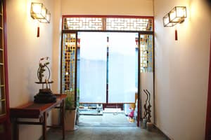 thumbnail: Interior