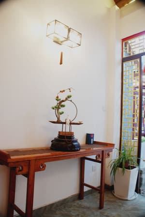 thumbnail: Interior