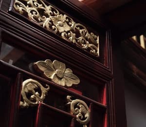 thumbnail: Interior
