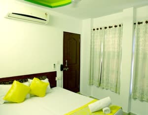 thumbnail: View from room