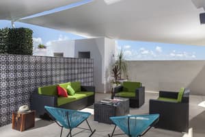 thumbnail: Terrace/patio