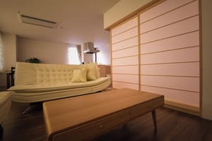 thumbnail: Rooms