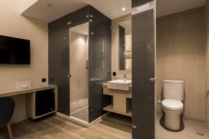 thumbnail: Bathroom