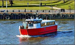 thumbnail: Boating