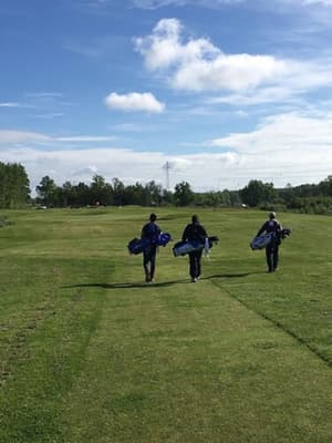 thumbnail: Golf