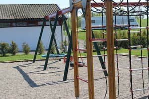 thumbnail: Children's play area - outdoor