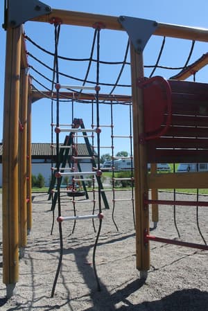 thumbnail: Children's play area - outdoor