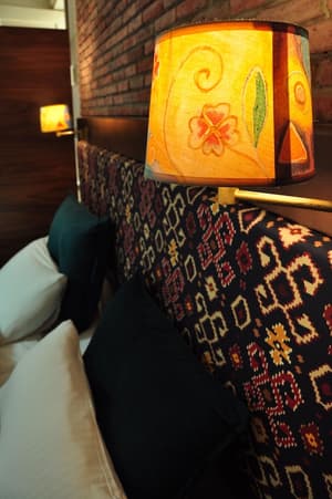 thumbnail: In-room dining