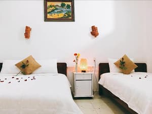 thumbnail: Room