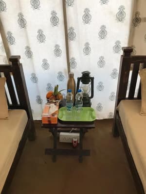 thumbnail: In-room dining