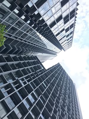 thumbnail: Exterior detail