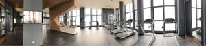 thumbnail: Gym