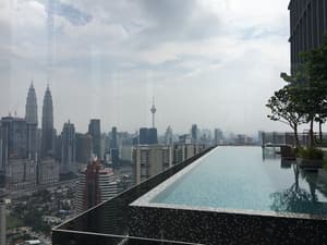 thumbnail: Outdoor pool
