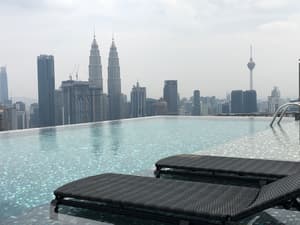 thumbnail: Outdoor pool